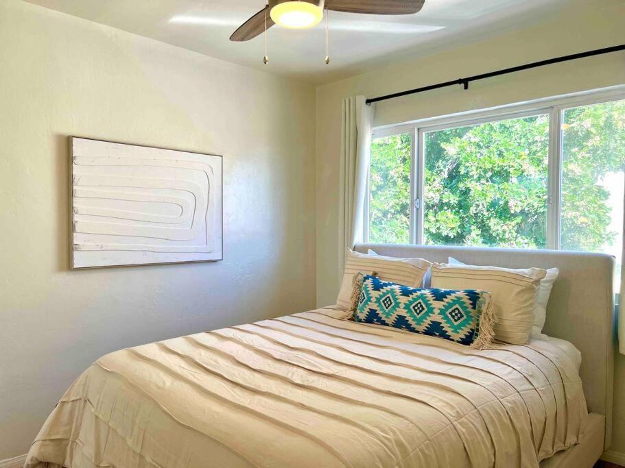 Minimalist 1 Bed By Airport & Old Town Apartment San Diego